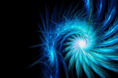 Blue Neon Backgrounds