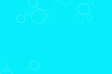 Neon Blue Backgrounds