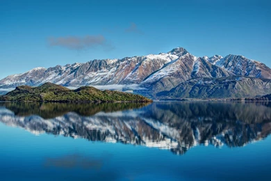 1920x1200 Stunningly Beautiful Lake Wallpapers