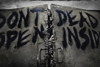 The Walking Dead Wallpapers HD Background Images