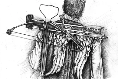 The Walking Dead Wallpapers HD 2016