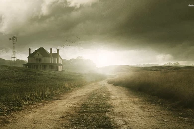 The Walking Dead Wallpapers TV Show Wallpapers