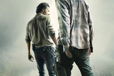 iPhone 6 The Walking Dead Wallpapers HD, Desktop Backgrounds 750x1334