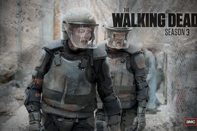 Zombie Desktop Wallpapers