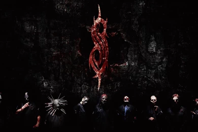 Slipknot Computer Wallpapers, Desktop Backgrounds
