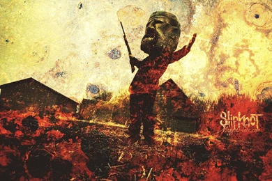 Slipknot   Slipknot Wallpapers (1881322)   Fanpop