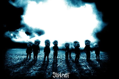 Slipknot   Slipknot Wallpapers (1881584)   Fanpop