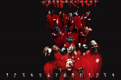 Slipknot   Slipknot Wallpapers (2364657)   Fanpop