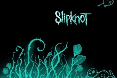 Slipknot Wallpapers By Mackamaple On DeviantArt