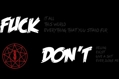 Slipknot Wallpapers By LiorKatz On DeviantArt