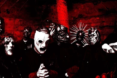 Slipknot Wallpapers