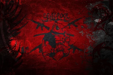 Deadpool Wallpapers, Desktop Wallpapers » GoodWP.com