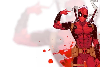 Deadpool Wallpapers By Flopper By FlopperDesigns On DeviantArt