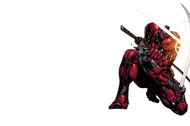 Deadpool Wallpapers