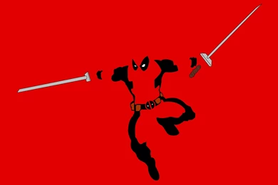 Deadpool Computer Wallpapers, Desktop Backgrounds