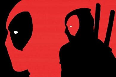 Deadpool (Wallpaper) By TeShiDsg On DeviantArt