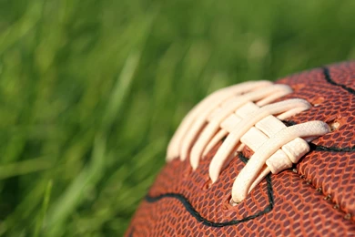 Wallpapers Of American Football Balls