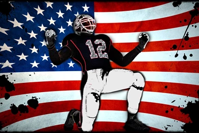 American Football HD Wallpapers