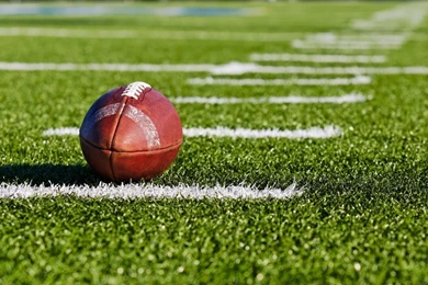 High Definition Wallpapers Of American Football Fields
