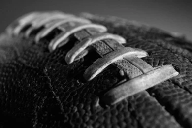 American Football Ball Black 1920x1200 Wallpapers, 1920x1200 ...