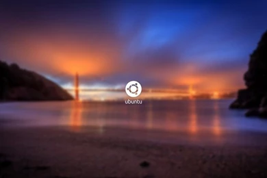 Wallpapers On Ubuntu Artists   DeviantArt