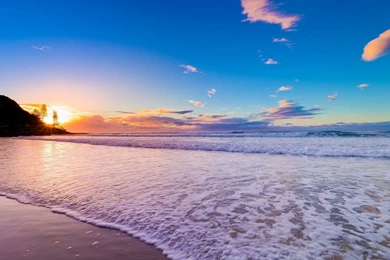 Beach Wallpapers_hd Wallpaper_download Free Wallpapers