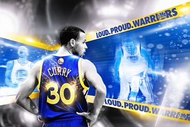 Stephen Curry Wallpapers