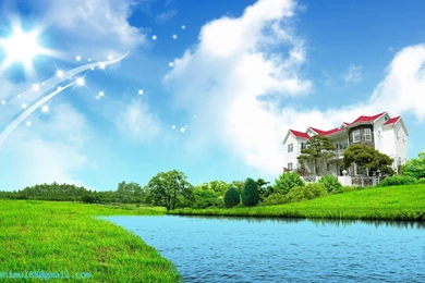 Digital 3D Wallpapers For Your Computer Desktops 3D Wallpapers ...