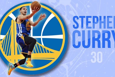 Stephen Curry Wallpapers [OC] : Nba