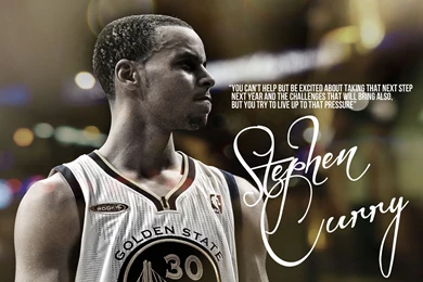 Stephen Curry Quotes Wallpapers   Free Wallpapers Page