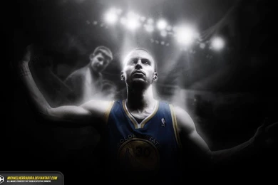 Stephen Curry Wallpapers Black And White   Free Wallpapers Page