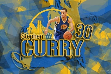 Stephen Curry HD Wallpapers By SyaOfKanada On DeviantArt