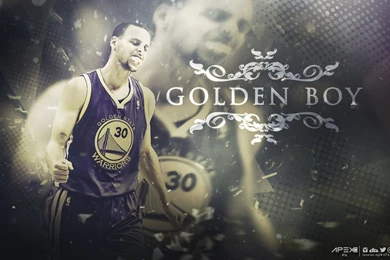 Stephen Curry Wallpapers Golden Boy   Free Wallpapers Page