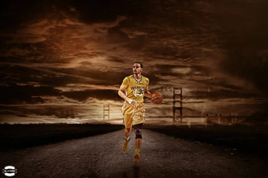 Stephen Curry Wallpapers By NewtDesigns On DeviantArt