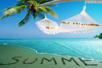 Free Summer Wallpapers — Crafthubs