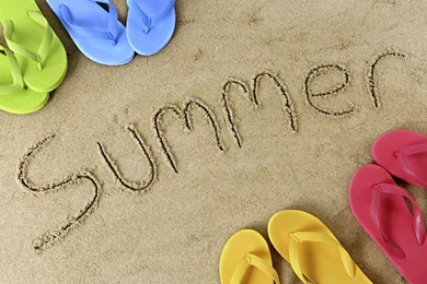 11 Summer HD Wallpapers