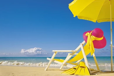 Summer Wallpapers HD Resolution