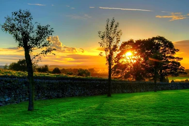 Summer Season HD Wallpapers