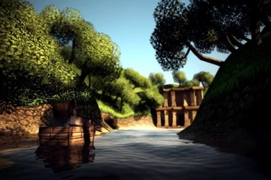 HD Minecraft Wallpapers