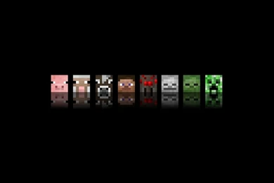 Minecraft Wallpapers Hd Minecraft Blog
