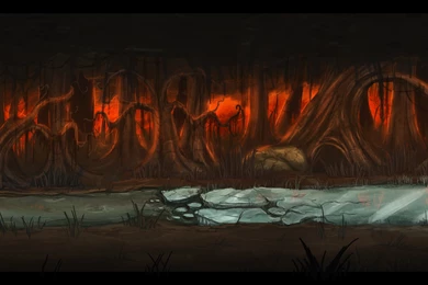 Spectrum In game Backgrounds Image   Spectrum: First Light   Indie DB