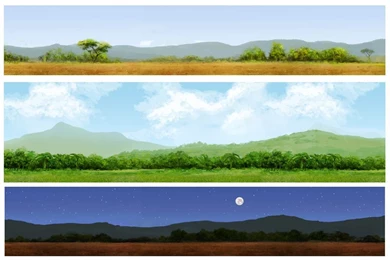 Game Backgrounds By Mirk0 On DeviantArt