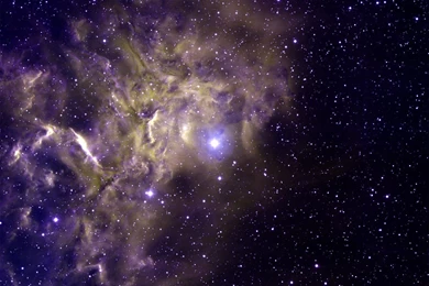 Star Desktop Wallpapers