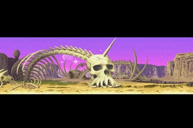 The 27 Most Amazing Fighting Game Backgrounds (without The ...