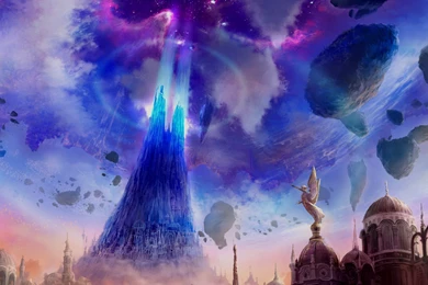 133 Aion HD Wallpapers