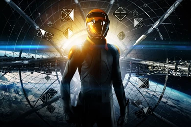 44 Ender's Game HD Wallpapers