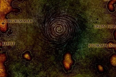 WOW World Of Warcraft iPhone 5 Wallpapers (640x1136)