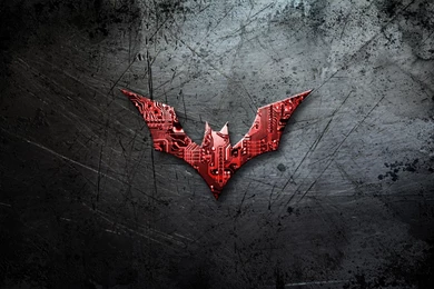 Batman Beyond Cool Wallpapers