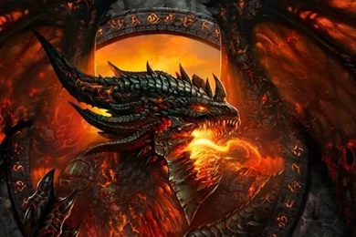 iPhone 4S, 4 World Of Warcraft Wallpapers HD, Desktop Backgrounds ...