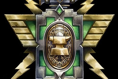 World Of Warcraft iPhone 5 Wallpapers